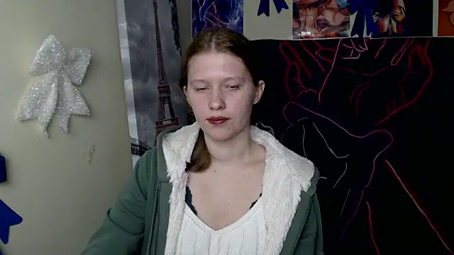 StellaCRL's Live XXX Chat