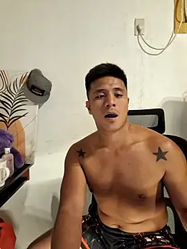 Felix_Asher Webcamshow