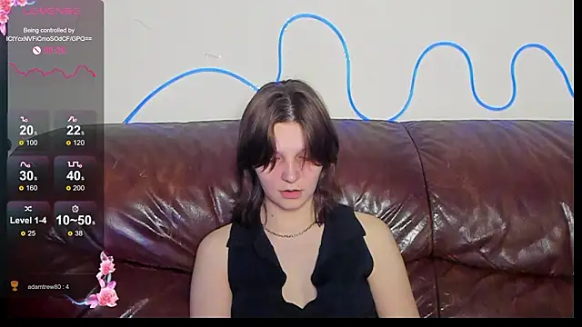 Chat XXX en directo de AudreyyKim