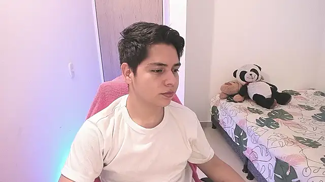 Asta_YunoXXXのウェブカメラショー