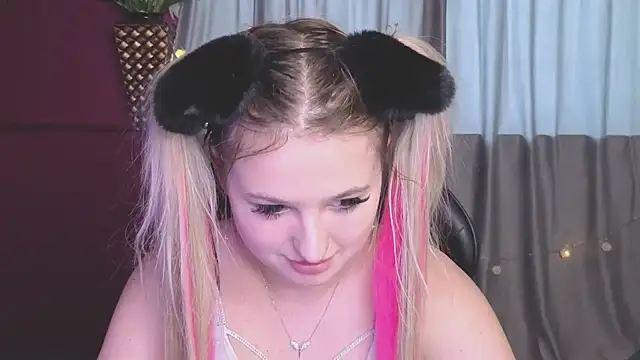 Chat XXX ao vivo de Banana_Bowl