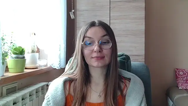 Chat XXX en directo de LooveELLYx