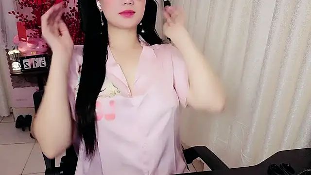 Chat XXX en directo de JENNIE-16