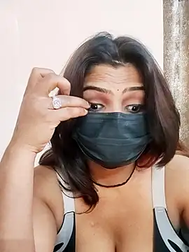 jasmine-21 webkamerás műsora