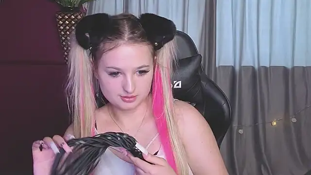 Chat XXX en directo de Banana_Bowl