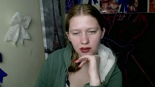 Živý XXX chat StellaCRL