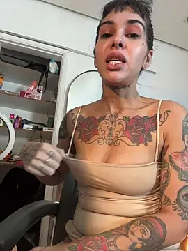 Nikatsu Chat XXX live