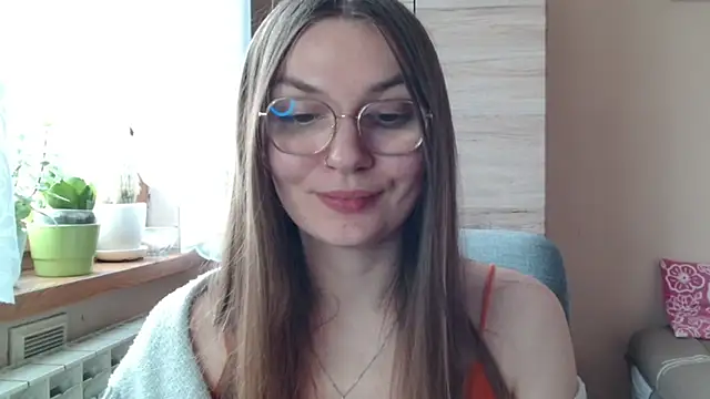 LooveELLYx Live XXX-chat