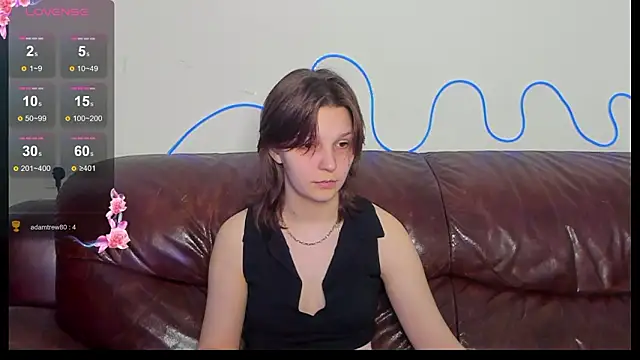 AudreyyKimn Live XXX chat