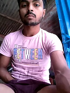 YOUR-LOVER-2 Show Webcam