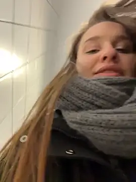 KishaMur's Live XXX Chat