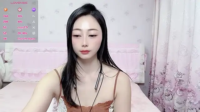 Chatroom XXX en direct de anjila888