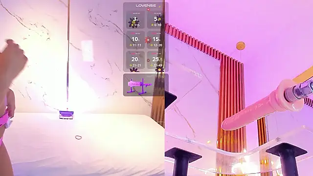 CandyRouse__'s Live XXX Chat