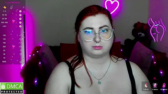 Alicia_love00's Live XXX Chat