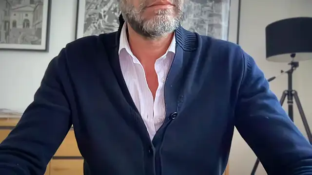 mecchaude Webcam show