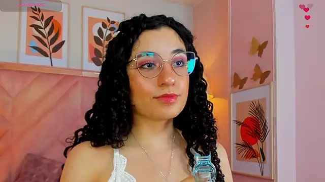 DemiJones_'s Live XXX Chat