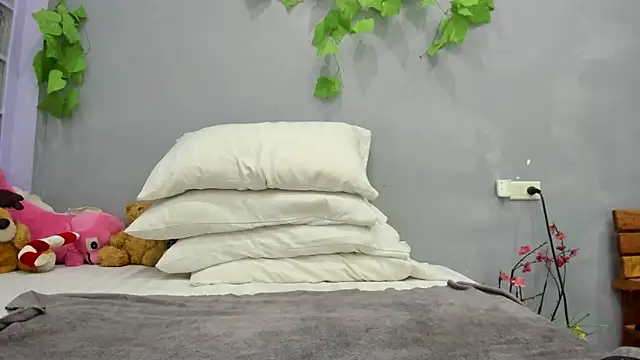 แชท XXX สดของ loveley_jenny