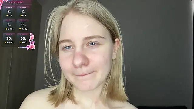 OdelinaFicken's Live XXX Chat