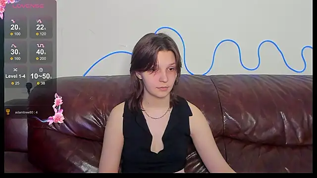 Chat XXX en directo de AudreyyKim