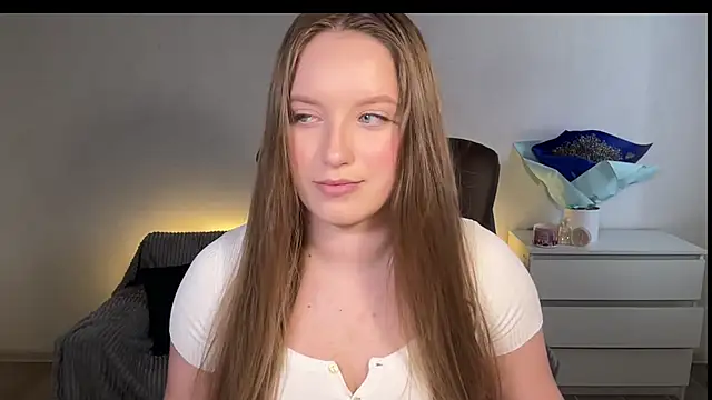 EvaMaddison's Live XXX Chat