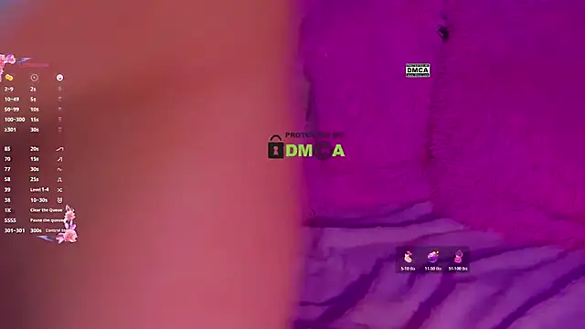 XXX chat uživo modela niiobe