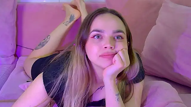 AnitaVenture's Live XXX Chat