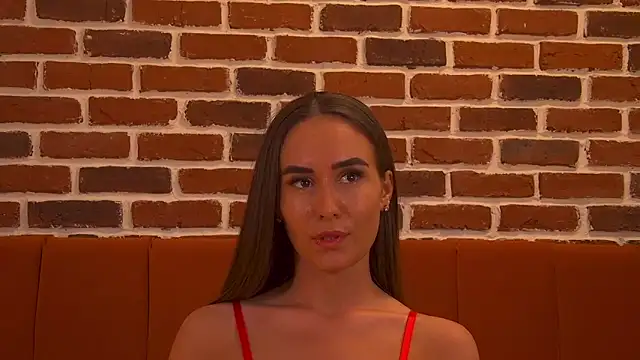 Audrey_Eden Pertunjukan Webcam