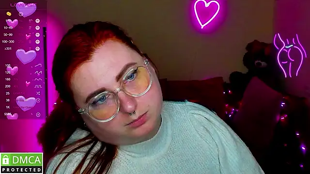 Chat +18 de Alicia_love00 ao vivo