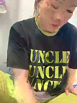 Baby-lovely69 Adlı Modelin Web Kamerası Şovu