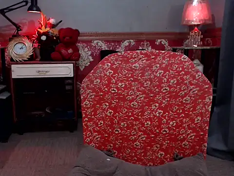 Webkamerová show SamanthaNichole