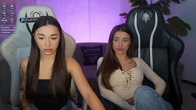 Jasmine_Flown Live XXX chat