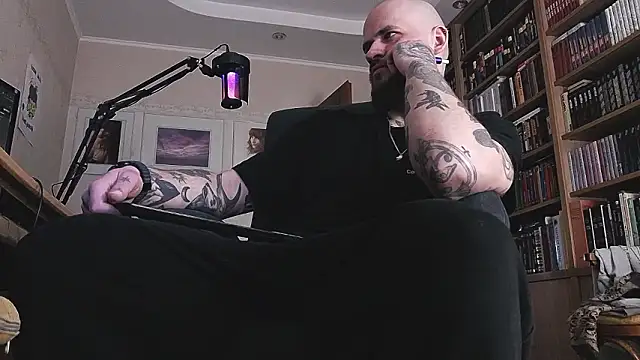 FindomJason's Webcam Show