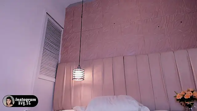 Chat +18 de avy_st ao vivo