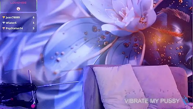 Chat XXX en directo de rouxinferno_cr