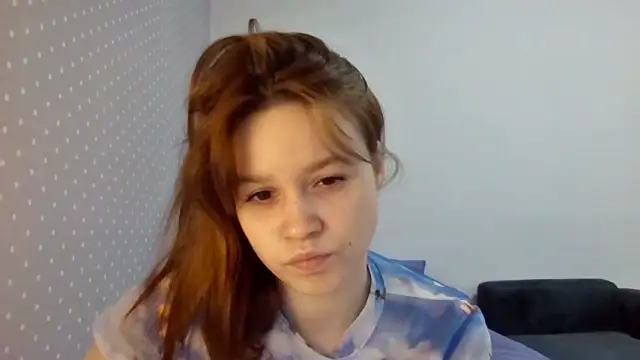 Ammymia's Live XXX Chat