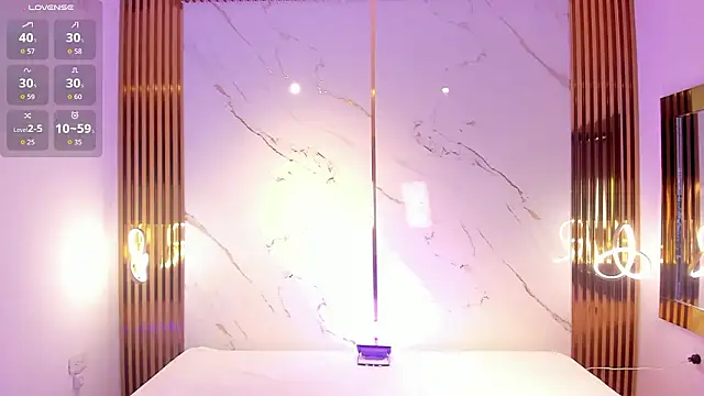 CandyRouse__'s Live XXX Chat