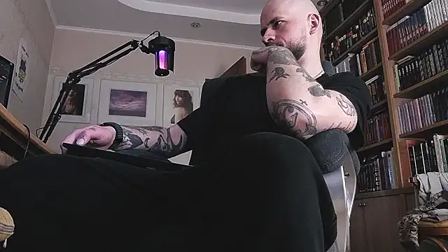 Sembang XXX Secara Langsung FindomJason