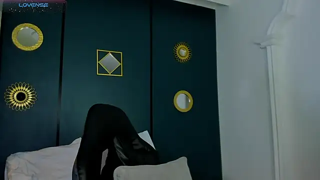 Chat XXX ao vivo de lia_sexx19