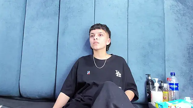 Megan_Thompson_'s Live XXX Chat