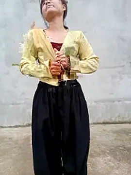 linda_bae00 webkamerás műsora