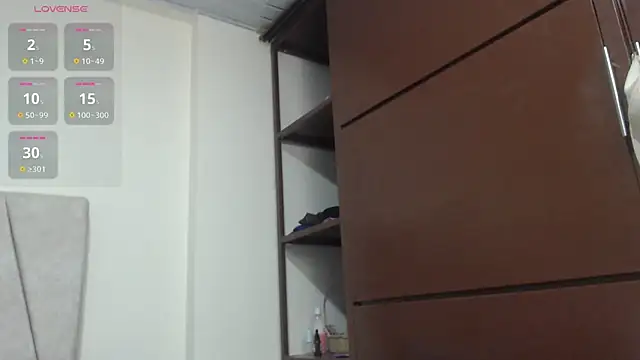 دردشة Juliethserna الجنسية المباشرة