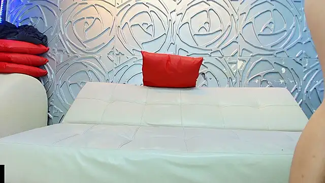 Sexy_Destroy Webcam-Show