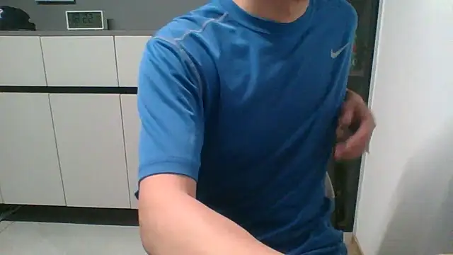 nole_china7 Adlı Modelin Web Kamerası Şovu