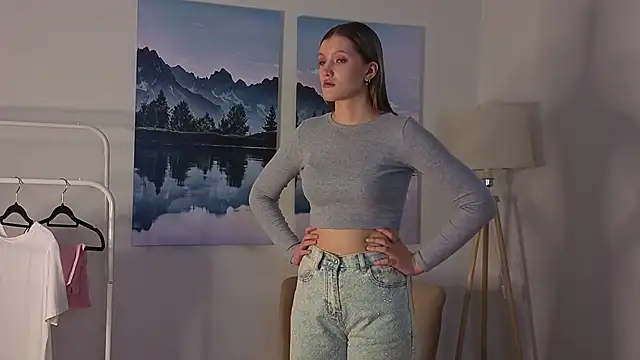 LeonorQuintana 现场XXX聊天