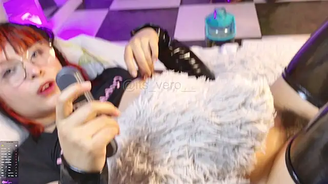 Its_vero Chat XXX in diretta