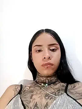 Chat XXX Live cristal__ks