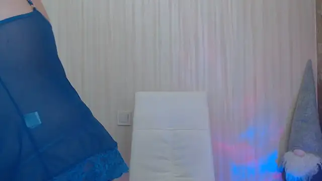 EverlastBlum – Live XXX-chat