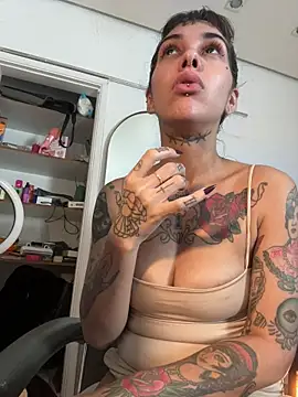 Nikatsu Live XXX-Chat