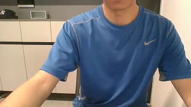 nole_china7 网络视讯表演