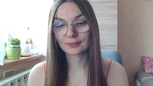 LooveELLYx Live XXX Chat